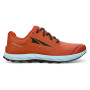 Chaussures de running femme Altra Superior 5 rouge Red