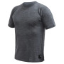 T-shirt fonctionnel homme Sensor Merino Lite