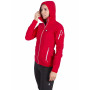 Veste softshell femme High Point Atom 2.0 Lady Hoody Jacket
