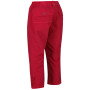 Pantalon 3/4 femme Regatta Chaska Capri II
