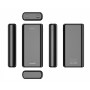 Banque d'énergie Swissten Power Line 20000 mAh