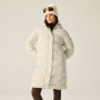 Manteau d'hiver femme Dare 2b Wander Jacket