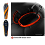 Sac de couchage grand froid Husky Extreme Enjoy -25°C
