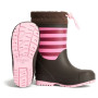 Bottes d'hiver enfant Tretorn Gränna Vinter Bristol Black