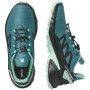 Chaussures de running femme Salomon Supercross 4