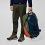 Sac de voyage Salewa Discovery Duffle S