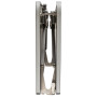 Table Brunner Elùtop Compack Square 100