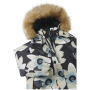 Veste d'hiver enfants Reima Muurame