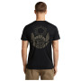 T-shirt fonctionnel homme Icebreaker M 150 Tech Lite SS Tee Forest Footsc