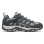 Taille de chaussures (UE): 43,5 / Couleur: gris