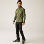 Sweat-shirt homme Regatta Hepley