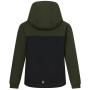 Veste enfant Regatta Hanleigh Dark Khaki