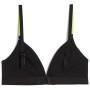 Soutien-gorge Puma Cotton Triangle Bralette