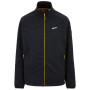 Taille: L / Couleur: noir / orange
