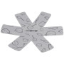 Jeu de casseroles Brunner Torralta Spacemaster Ø 20 cm