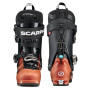 Chaussures ski randonnée Scarpa Maestrale