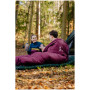 Sac de couchage en plumes Warg Sirius 600 M