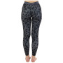 Pantalon sous-vêtement femme Fundango Yaris II Baselayer Bottom