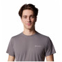 T-shirt fonctionnel homme Columbia Zero Rules™ Light Short sleeve Crew