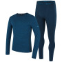 Taille: L / Couleur: bleu