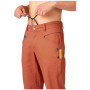 Pantalon homme Rafiki Rockland 2025