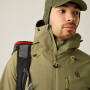 Veste homme Dare 2b Torrek III Jacket