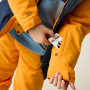 Veste enfant Dare 2b Send It II Jacket EltrcOrg/Nvy
