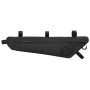 Sacoche de cadre Topeak Midloader DryBag L noir black