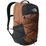 Sac à dos The North Face Borealis brun PineconeBrown/TnfBlack