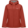 Taille: M / Couleur: rouge / blanc