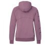 Sweat-shirt femme Rafiki Nuria Zip