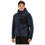 Taille: XL / Couleur: bleu foncé