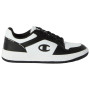 Taille de chaussures (UE): 41 / Couleur: noir / blanc