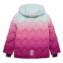 Veste d'hiver enfants Lego Wear Lwjested 709 Fuchsia