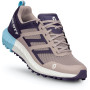 Chaussures de running femme Scott W's Kinabalu 2 rose / violet blush pink/dark purple