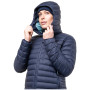 Veste d'hiver femme Mountain Equipment Earthrise Hooded Wmns Jacket