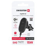 Support de voiture Swissten MagRIDE Qi2