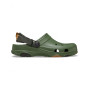 Taille de chaussures (UE): 42-43 / Couleur: vert