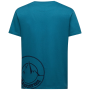 T-shirt homme La Sportiva Eighties Logo T-Shirt M