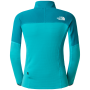 Veste polaire fonctionnelle femme The North Face Stormgap Powergrid Jacket