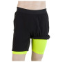 Short homme Sensor Trail