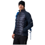Taille: L / Couleur: bleu foncé