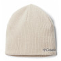 Bonnet Columbia Whirlibird Watch Cap Bea beige / blanc Dark Stone