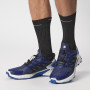 Chaussures de running hommes Salomon Supercross 4
