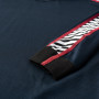 T-shirt fonctionnel homme Helly Hansen HH Lifa Stripe Crew