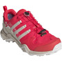 Chaussures femme Adidas TERREX SWIFT R2 GTX W rouge Actpnk/Rawwht/Clownhi