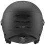 Casque de ski Uvex Wanted Visor