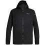 Veste homme Salewa Puez Clastic 2 PTX 2L M JKT vert BlackOut