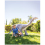 Jouet gonflable Intex Dinosaurus