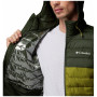 Veste homme Columbia Powder Lite™ II Hooded Jacket